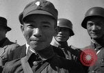 Immagine di Le truppe cinesi a Shanghai nella Seconda Guerra Sino-Japanese Shanghai in Cina, 1937, secondo 41 filmato di repertorio 65675069213