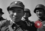 Immagine di Le truppe cinesi a Shanghai nella Seconda Guerra Sino-Japanese Shanghai in Cina, 1937, secondo 42 filmato di repertorio 65675069213