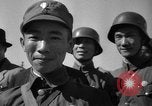 Immagine di Le truppe cinesi a Shanghai nella Seconda Guerra Sino-Japanese Shanghai in Cina, 1937, secondo 43 filmato di repertorio 65675069213