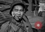 Immagine di Le truppe cinesi a Shanghai nella Seconda Guerra Sino-Japanese Shanghai in Cina, 1937, secondo 48 filmato di repertorio 65675069213