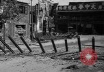 Immagine di Le truppe cinesi a Shanghai nella Seconda Guerra Sino-Japanese Shanghai in Cina, 1937, secondo 61 filmato di repertorio 65675069213