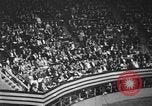 Standbild National Horse Show New York United States USA, 1937, aus Sekunde 8 historischem Filmmaterial Videoclip 65675069214