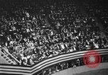 Standbild National Horse Show New York United States USA, 1937, aus Sekunde 9 historischem Filmmaterial Videoclip 65675069214