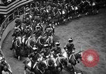 Standbild National Horse Show New York United States USA, 1937, aus Sekunde 11 historischem Filmmaterial Videoclip 65675069214
