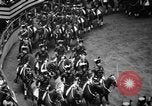 Standbild National Horse Show New York United States USA, 1937, aus Sekunde 14 historischem Filmmaterial Videoclip 65675069214