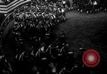 Standbild National Horse Show New York United States USA, 1937, aus Sekunde 15 historischem Filmmaterial Videoclip 65675069214
