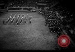 Standbild National Horse Show New York United States USA, 1937, aus Sekunde 16 historischem Filmmaterial Videoclip 65675069214
