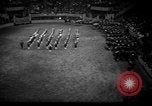 Standbild National Horse Show New York United States USA, 1937, aus Sekunde 17 historischem Filmmaterial Videoclip 65675069214