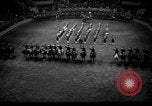Standbild National Horse Show New York United States USA, 1937, aus Sekunde 20 historischem Filmmaterial Videoclip 65675069214