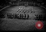 Standbild National Horse Show New York United States USA, 1937, aus Sekunde 21 historischem Filmmaterial Videoclip 65675069214