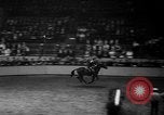 Standbild National Horse Show New York United States USA, 1937, aus Sekunde 38 historischem Filmmaterial Videoclip 65675069214
