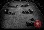 Standbild National Horse Show New York United States USA, 1937, aus Sekunde 62 historischem Filmmaterial Videoclip 65675069214