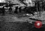 Standbild Lachs Tanner Creek Oregon USA, 1937, aus Sekunde 10 historischem Filmmaterial Videoclip 65675069215