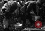 Standbild Lachs Tanner Creek Oregon USA, 1937, aus Sekunde 26 historischem Filmmaterial Videoclip 65675069215
