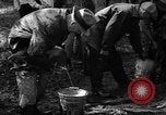 Standbild Lachs Tanner Creek Oregon USA, 1937, aus Sekunde 27 historischem Filmmaterial Videoclip 65675069215