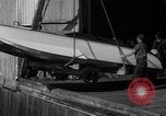 Standbild Schnellboote Atlantic City New Jersey USA, 1937, aus Sekunde 28 historischem Filmmaterial Videoclip 65675069216
