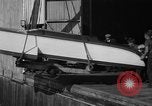 Standbild Schnellboote Atlantic City New Jersey USA, 1937, aus Sekunde 30 historischem Filmmaterial Videoclip 65675069216