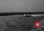 Standbild Schnellboote Atlantic City New Jersey USA, 1937, aus Sekunde 40 historischem Filmmaterial Videoclip 65675069216