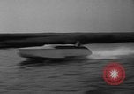 Standbild Schnellboote Atlantic City New Jersey USA, 1937, aus Sekunde 41 historischem Filmmaterial Videoclip 65675069216
