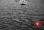 Standbild Schnellboote Atlantic City New Jersey USA, 1937, aus Sekunde 42 historischem Filmmaterial Videoclip 65675069216