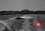 Standbild Schnellboote Atlantic City New Jersey USA, 1937, aus Sekunde 44 historischem Filmmaterial Videoclip 65675069216