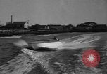 Standbild Schnellboote Atlantic City New Jersey USA, 1937, aus Sekunde 45 historischem Filmmaterial Videoclip 65675069216