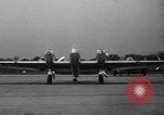 Standbild Bell XFM-1 Airacuda Dayton Ohio USA, 1937, aus Sekunde 8 historischem Filmmaterial Videoclip 65675069218