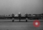 Standbild Bell XFM-1 Airacuda Dayton Ohio USA, 1937, aus Sekunde 9 historischem Filmmaterial Videoclip 65675069218