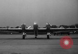 Standbild Bell XFM-1 Airacuda Dayton Ohio USA, 1937, aus Sekunde 10 historischem Filmmaterial Videoclip 65675069218
