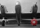 Standbild Bell XFM-1 Airacuda Dayton Ohio USA, 1937, aus Sekunde 11 historischem Filmmaterial Videoclip 65675069218
