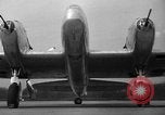 Standbild Bell XFM-1 Airacuda Dayton Ohio USA, 1937, aus Sekunde 12 historischem Filmmaterial Videoclip 65675069218