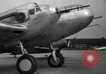 Standbild Bell XFM-1 Airacuda Dayton Ohio USA, 1937, aus Sekunde 14 historischem Filmmaterial Videoclip 65675069218