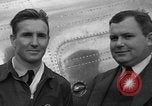 Standbild Bell XFM-1 Airacuda Dayton Ohio USA, 1937, aus Sekunde 18 historischem Filmmaterial Videoclip 65675069218