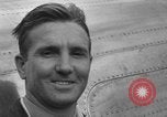 Standbild Bell XFM-1 Airacuda Dayton Ohio USA, 1937, aus Sekunde 22 historischem Filmmaterial Videoclip 65675069218