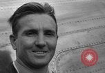 Standbild Bell XFM-1 Airacuda Dayton Ohio USA, 1937, aus Sekunde 23 historischem Filmmaterial Videoclip 65675069218
