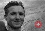 Standbild Bell XFM-1 Airacuda Dayton Ohio USA, 1937, aus Sekunde 24 historischem Filmmaterial Videoclip 65675069218