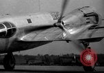 Standbild Bell XFM-1 Airacuda Dayton Ohio USA, 1937, aus Sekunde 25 historischem Filmmaterial Videoclip 65675069218