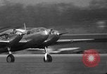 Standbild Bell XFM-1 Airacuda Dayton Ohio USA, 1937, aus Sekunde 28 historischem Filmmaterial Videoclip 65675069218