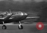 Standbild Bell XFM-1 Airacuda Dayton Ohio USA, 1937, aus Sekunde 29 historischem Filmmaterial Videoclip 65675069218