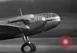 Standbild Bell XFM-1 Airacuda Dayton Ohio USA, 1937, aus Sekunde 32 historischem Filmmaterial Videoclip 65675069218