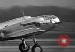 Standbild Bell XFM-1 Airacuda Dayton Ohio USA, 1937, aus Sekunde 33 historischem Filmmaterial Videoclip 65675069218