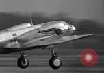 Standbild Bell XFM-1 Airacuda Dayton Ohio USA, 1937, aus Sekunde 34 historischem Filmmaterial Videoclip 65675069218