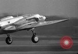 Standbild Bell XFM-1 Airacuda Dayton Ohio USA, 1937, aus Sekunde 35 historischem Filmmaterial Videoclip 65675069218