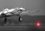 Standbild Bell XFM-1 Airacuda Dayton Ohio USA, 1937, aus Sekunde 36 historischem Filmmaterial Videoclip 65675069218