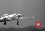Standbild Bell XFM-1 Airacuda Dayton Ohio USA, 1937, aus Sekunde 37 historischem Filmmaterial Videoclip 65675069218
