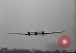 Standbild Bell XFM-1 Airacuda Dayton Ohio USA, 1937, aus Sekunde 40 historischem Filmmaterial Videoclip 65675069218