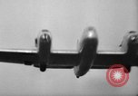 Standbild Bell XFM-1 Airacuda Dayton Ohio USA, 1937, aus Sekunde 42 historischem Filmmaterial Videoclip 65675069218