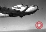 Standbild Bell XFM-1 Airacuda Dayton Ohio USA, 1937, aus Sekunde 43 historischem Filmmaterial Videoclip 65675069218