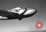 Standbild Bell XFM-1 Airacuda Dayton Ohio USA, 1937, aus Sekunde 44 historischem Filmmaterial Videoclip 65675069218