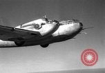 Standbild Bell XFM-1 Airacuda Dayton Ohio USA, 1937, aus Sekunde 45 historischem Filmmaterial Videoclip 65675069218